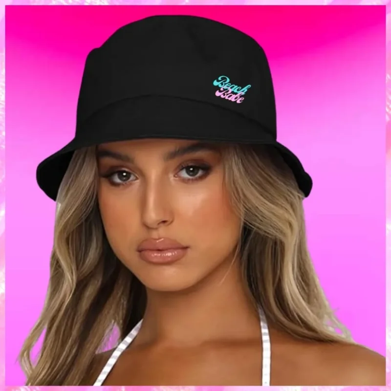 Beach Babe Bucket Hat