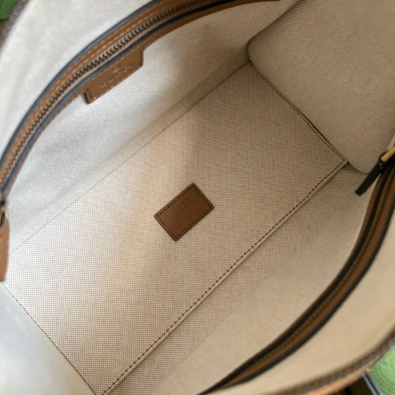 Bauletto Duffle Handbag – Effortless Designer Style