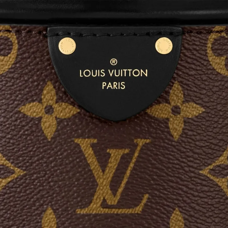 Designer Canoé Bucket Bag