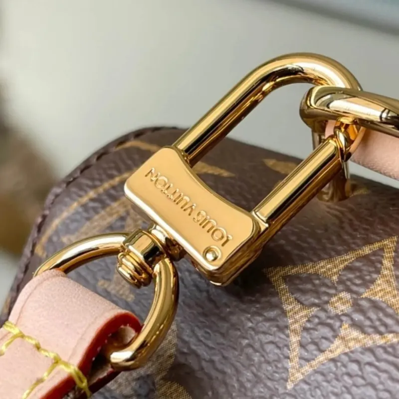 Designer Cluny Mini Handbag