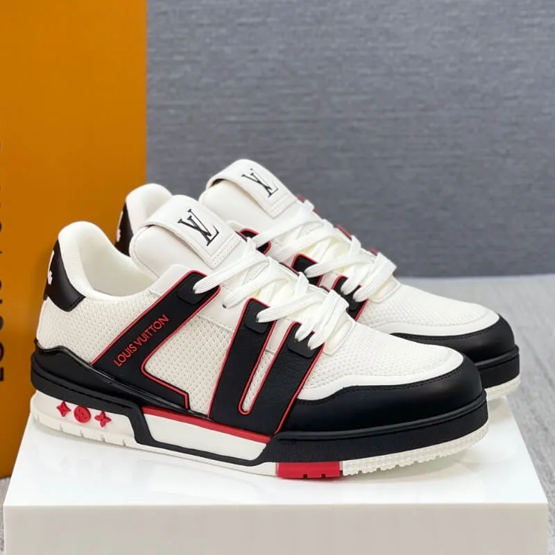 Designer High-End Trainer Shoes – Luxury Sneakers