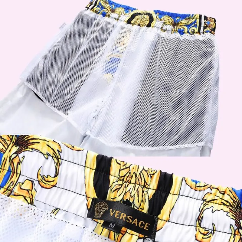 Designer Le Pop Classique Boardshorts – Trendy Swimwear