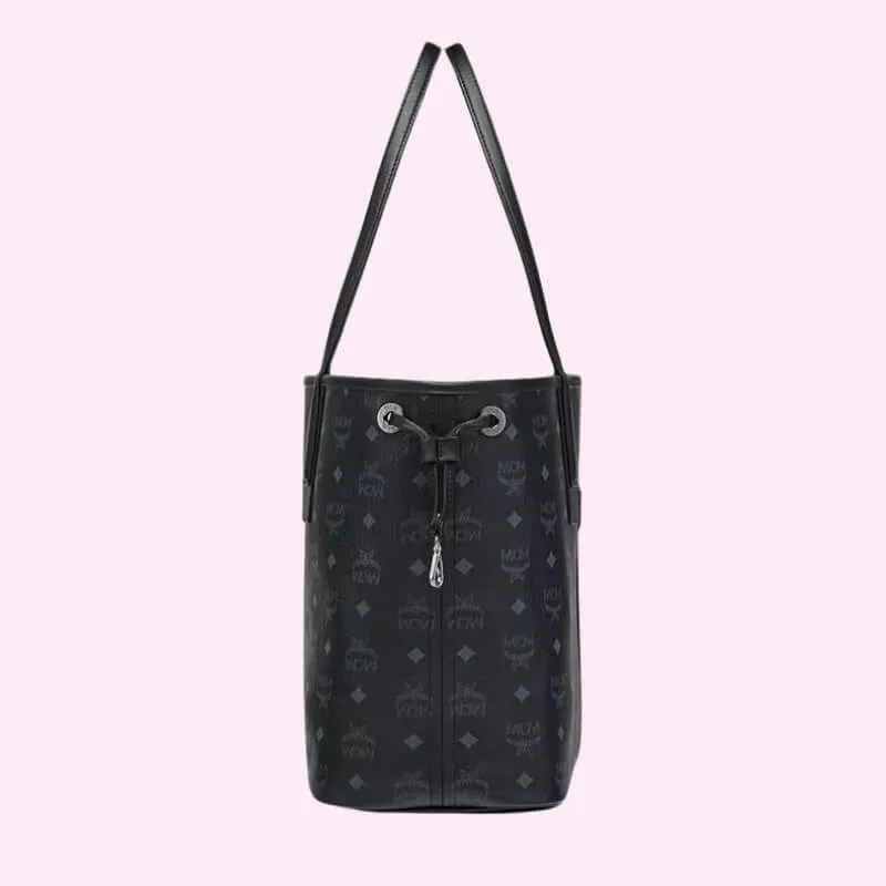 Designer Monogram Reversible Bag – Double the Fashion Power