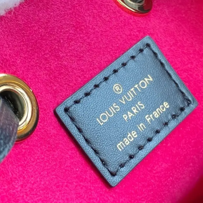 Designer Teddy NeoNoe MM Handbag