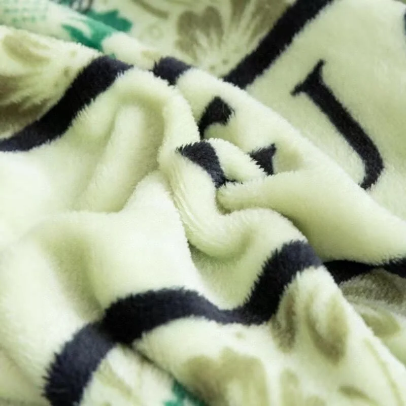 Everyday Blanket for Relaxing Spaces