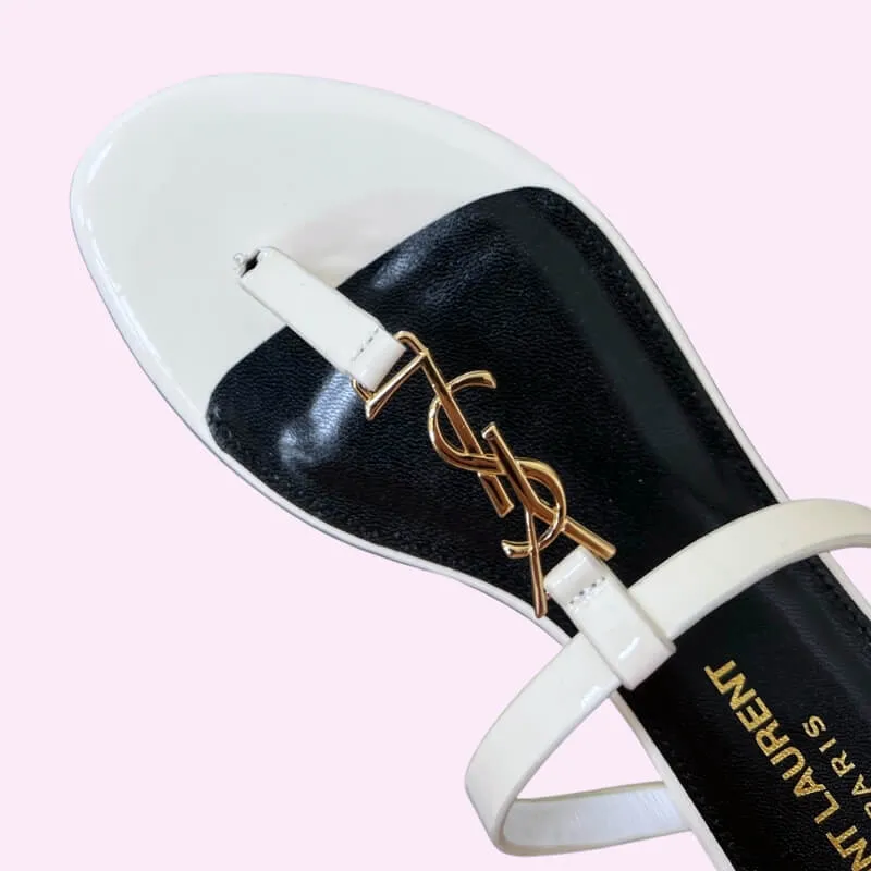 Everyday Summer Sandals Relaxed Flat Shoes for Street Style