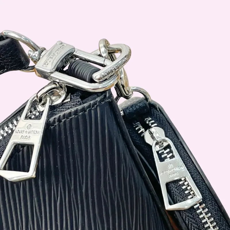 Luxury Mirror Card Bag – Marellini Designer Accessory
