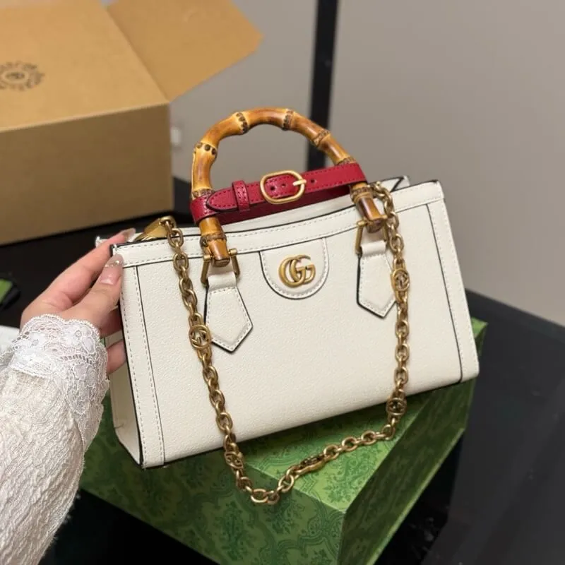 Modern Classic Monogram Saddle Bag - Timeless Designer Purse