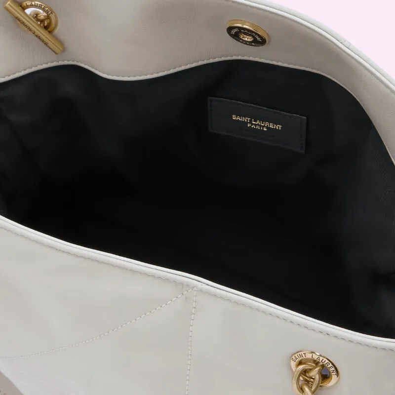 Modern Designer Drawstring Handbag – Fashion Meets Function
