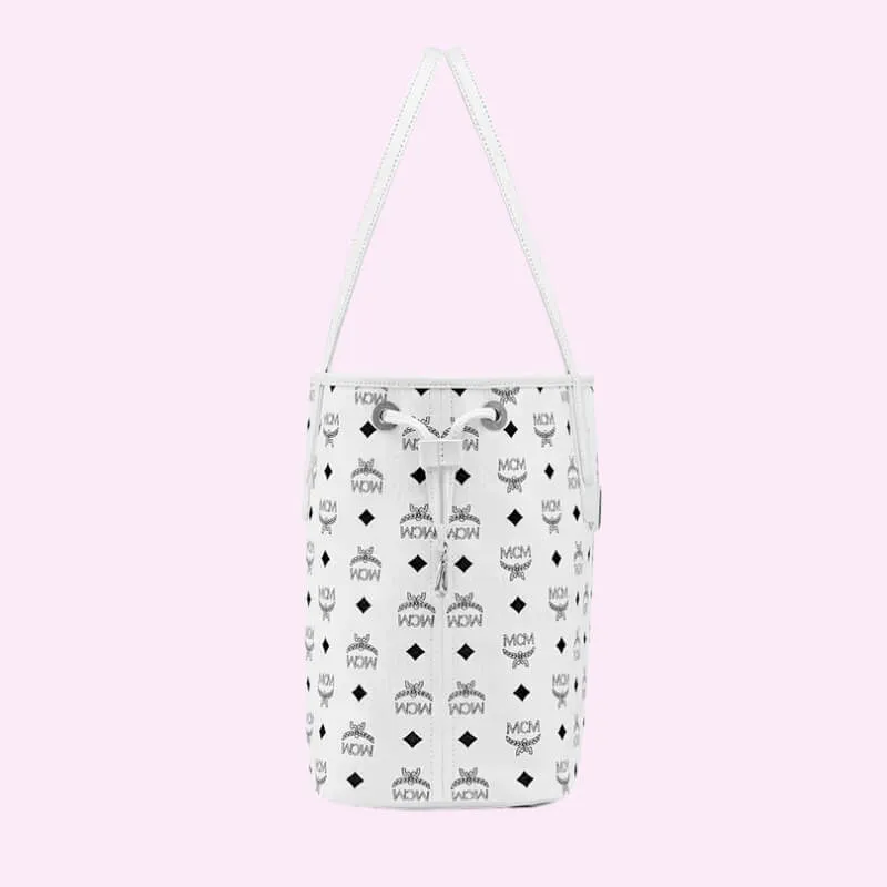 Monogram Luxe Reversible Bag