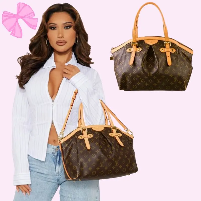 odéon pm designer handbag product detail