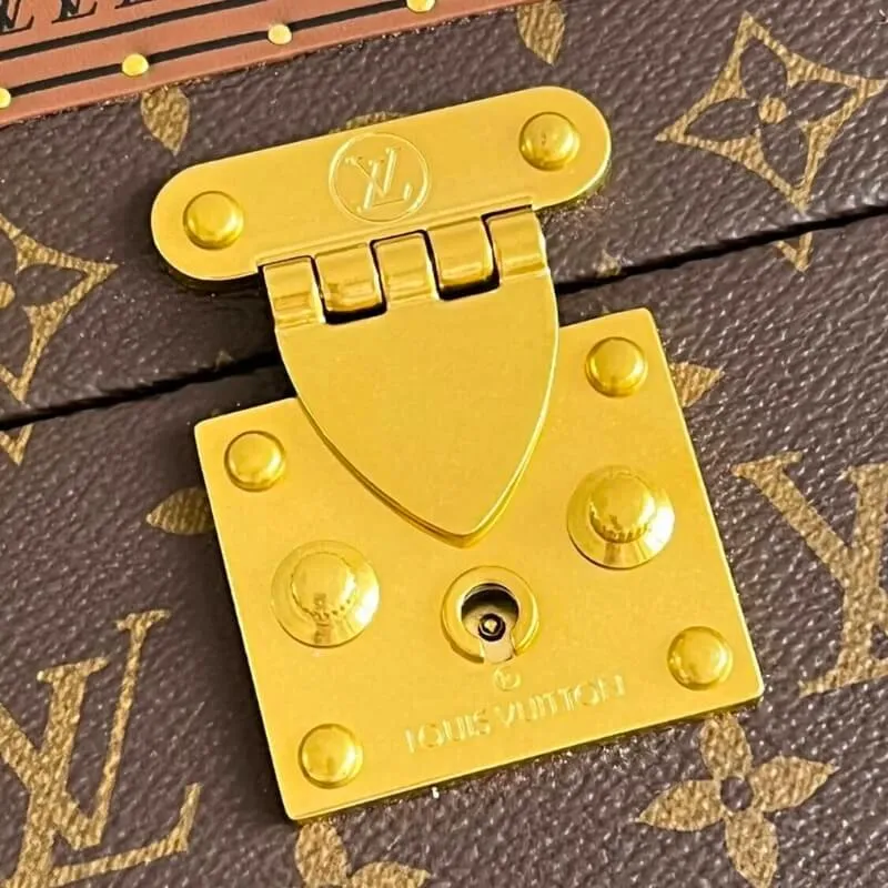 Premium Designer Trunk for Jewelry & Accessories