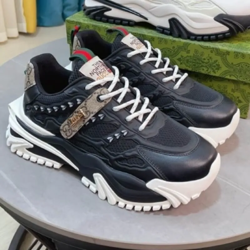 Premium Luxury Sneakers – High-End Designer Shoes