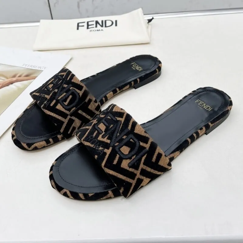 Simple Flat Slide Sandals Featuring Padded Comfort Sole