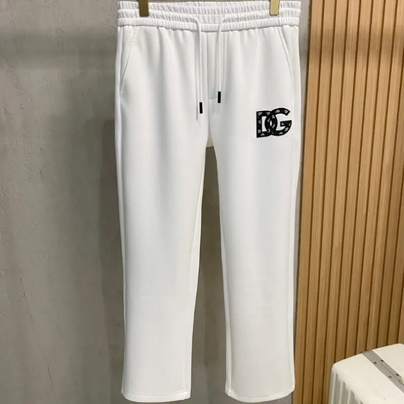 Straight Leg Clean Fit Sweatpants Everyday Comfort Wear