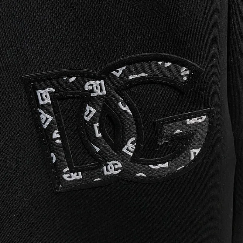 Straight Leg Minimal Sweatpants Clean Everyday Fit